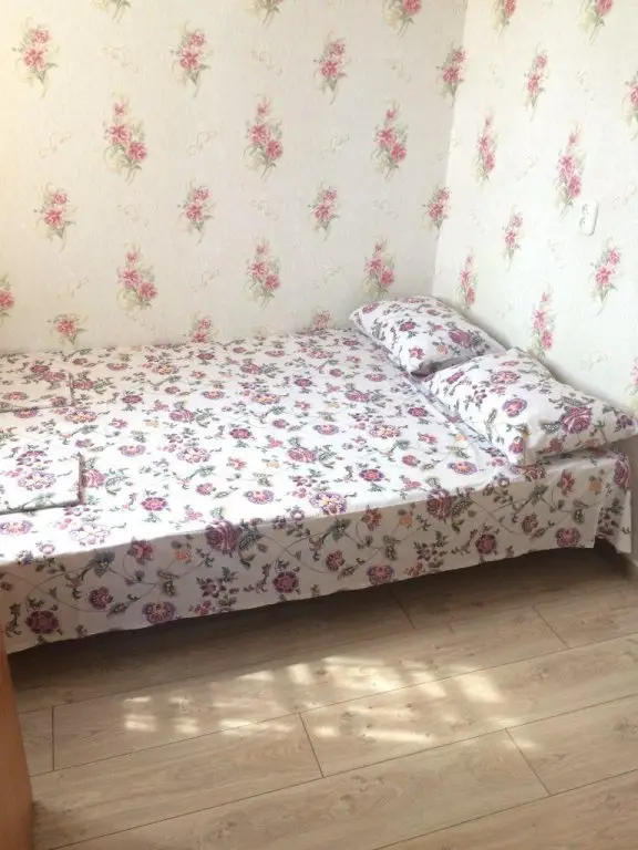 Анапа: Na Tverskoy Mini-Hotel