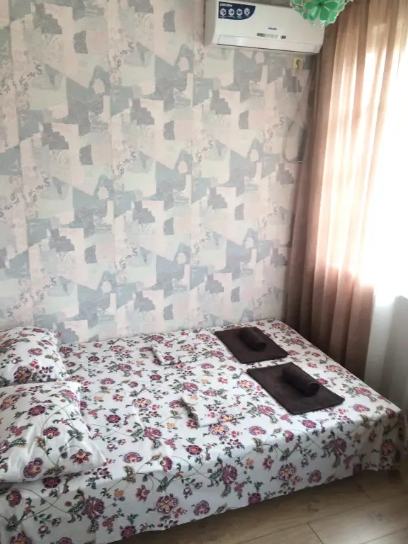 Анапа: Na Tverskoy Mini-hotel