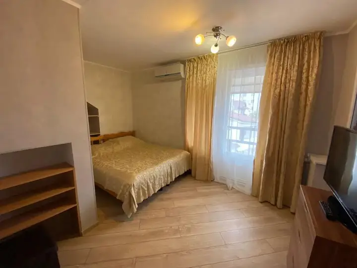 Анапа: Na Tverskoy Mini-hotel
