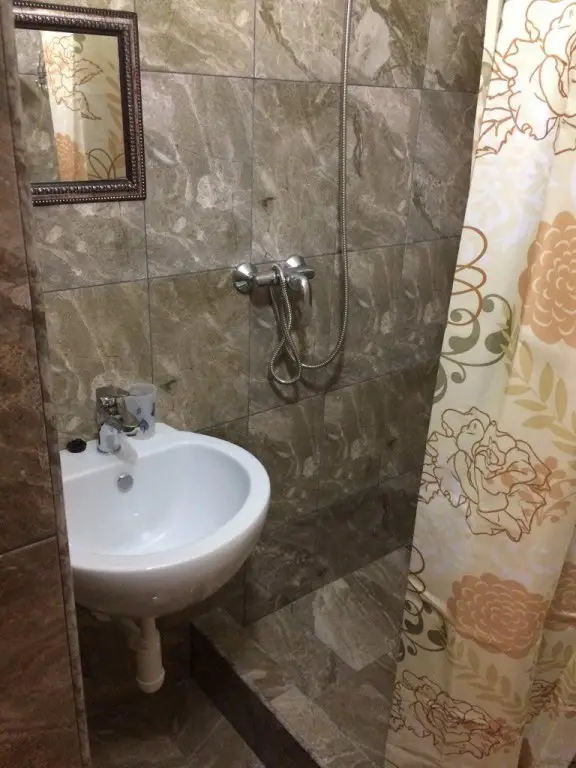 Анапа: Na Tverskoy Mini-Hotel