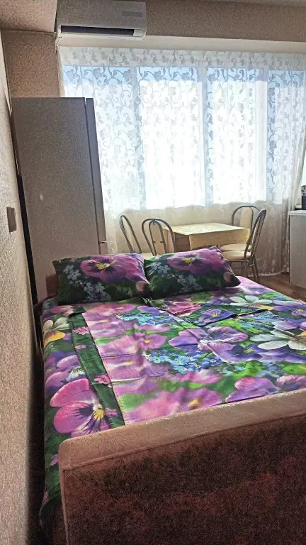 Сочи: Апартаменты на Виноградной