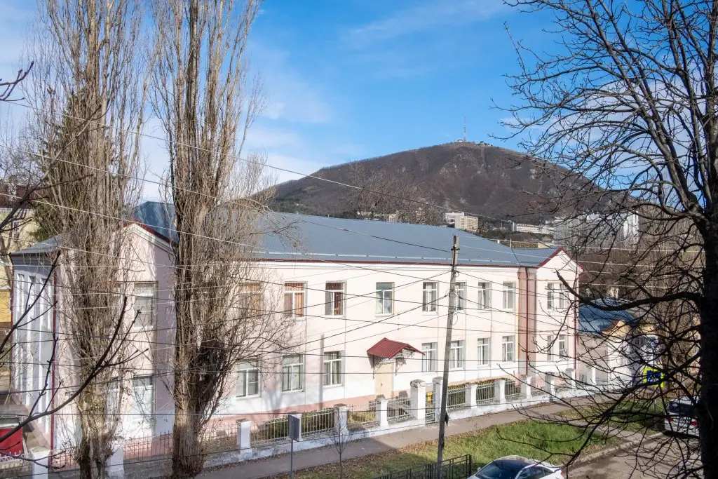 Пятигорск: Квартира Жилье на водах The best offer