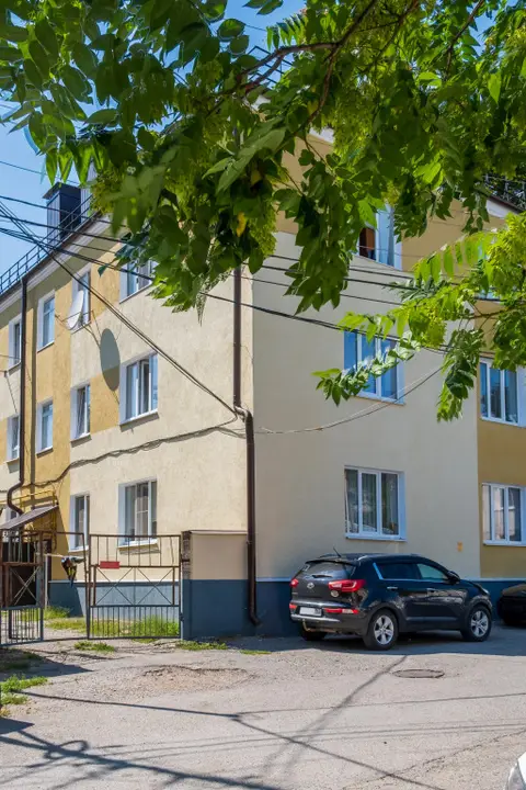 Квартира Жилье на водах The best offer — фото 1