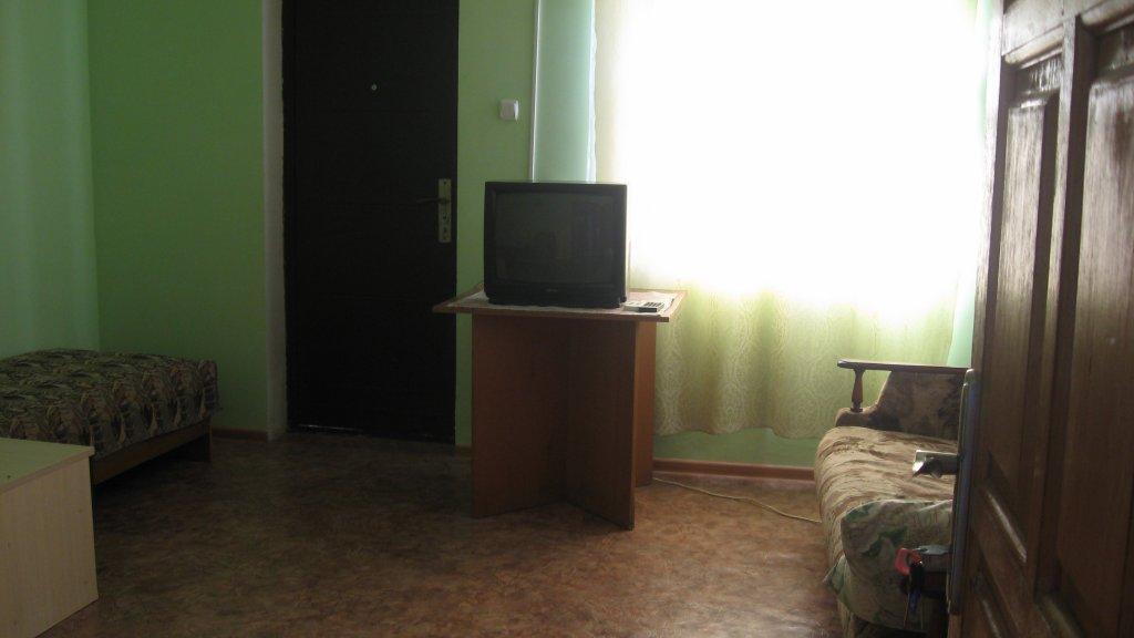 Кучугуры: Na Vostochnoy Guest House