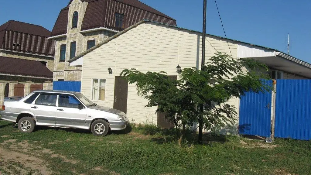 Кучугуры: Na Vostochnoy Guest House