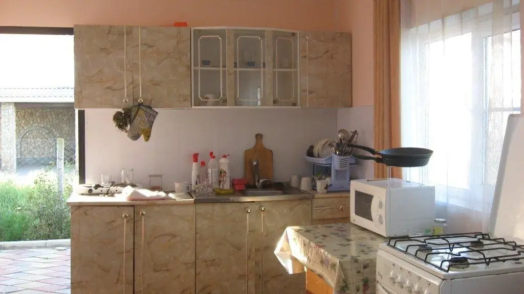 Кучугуры: Na Vostochnoy Guest House