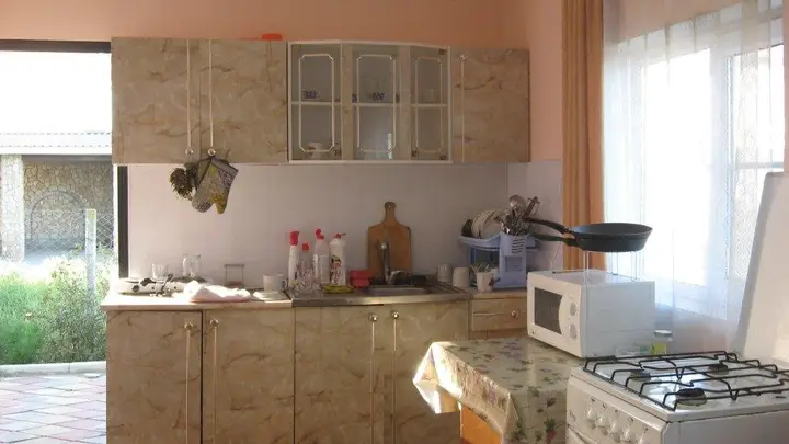 Кучугуры: Na Vostochnoy Guest House