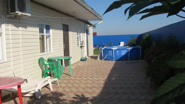 Кучугуры: Na Vostochnoy Guest House