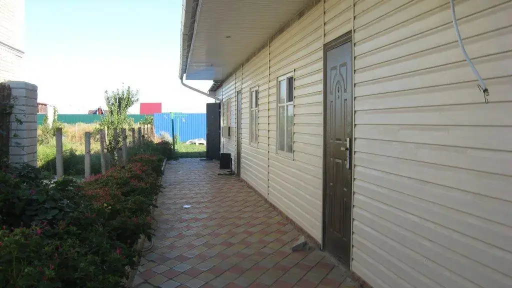Кучугуры: Na Vostochnoy Guest House