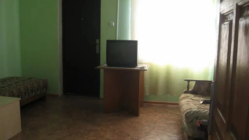 Кучугуры: Na Vostochnoy Guest House