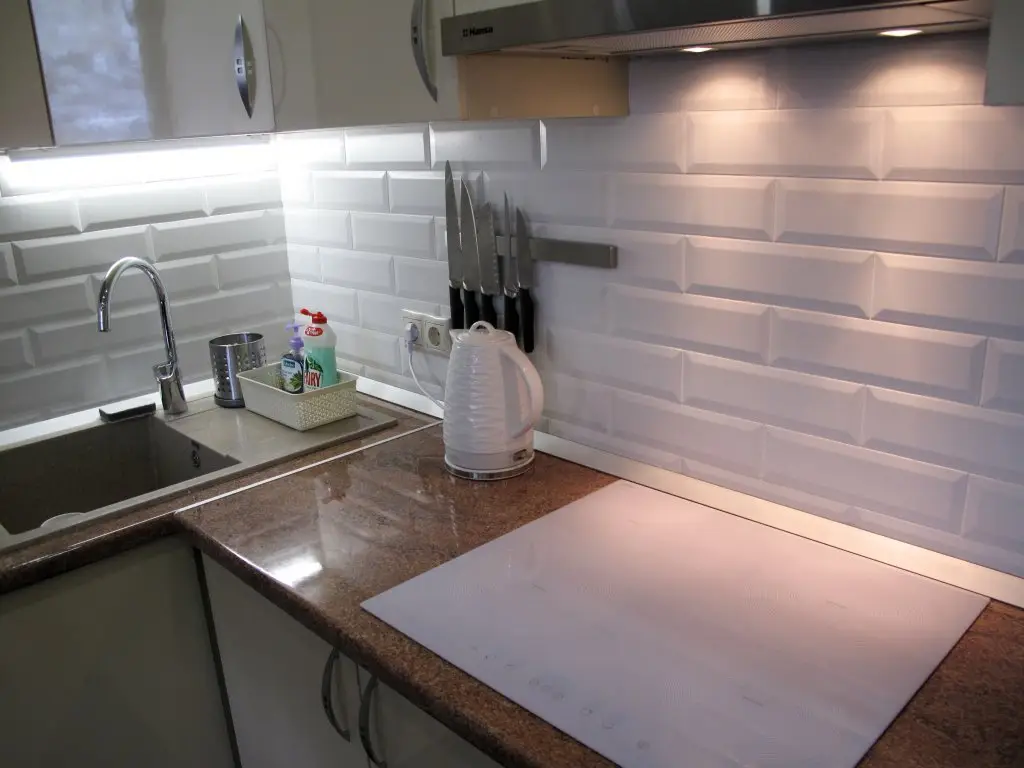 Красная Поляна: Nataapart Na Voznesenskoj 24 Apartments