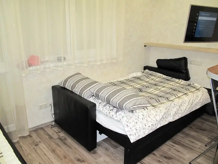 Красная Поляна: Nataapart Na Voznesenskoj 24 Apartments