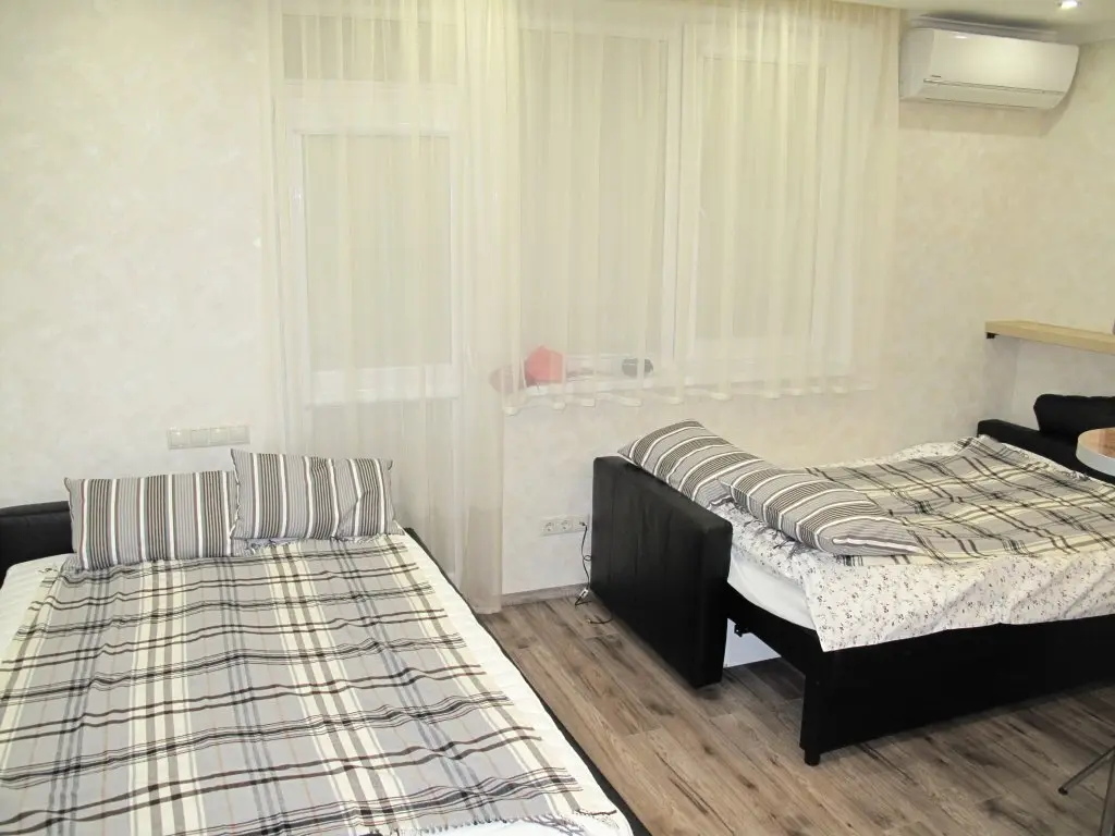 Красная Поляна: Nataapart Na Voznesenskoj 24 Apartments