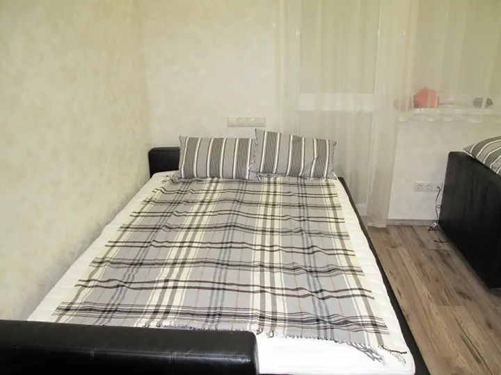 Красная Поляна: Nataapart Na Voznesenskoj 24 Apartments