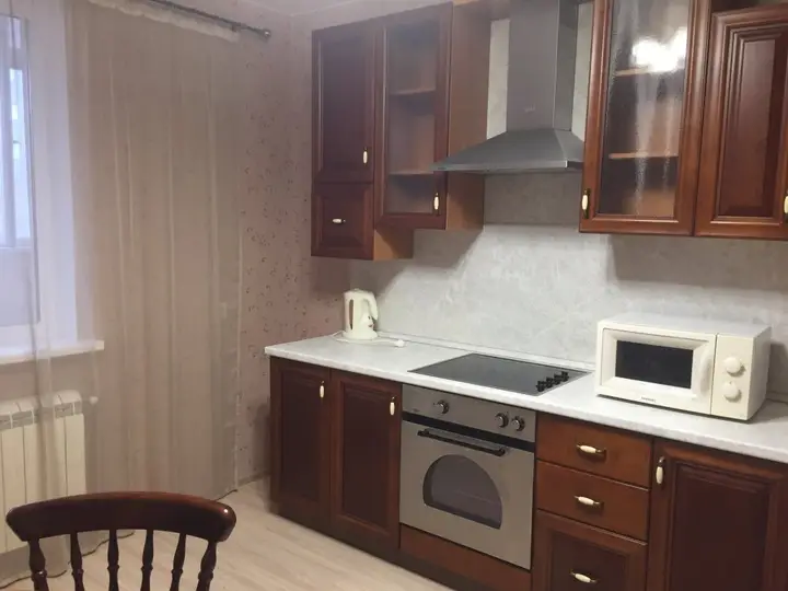 Самара: Апартаменты на Врубеля