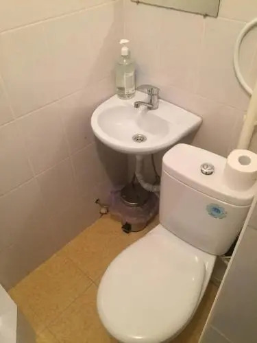 Анапа: Na Vyisokom Beregu Guest house