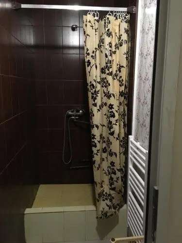 Анапа: Na Vyisokom Beregu Guest house