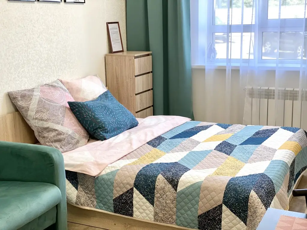 Новосибирск: Апартаменты На Ясном берегу 23