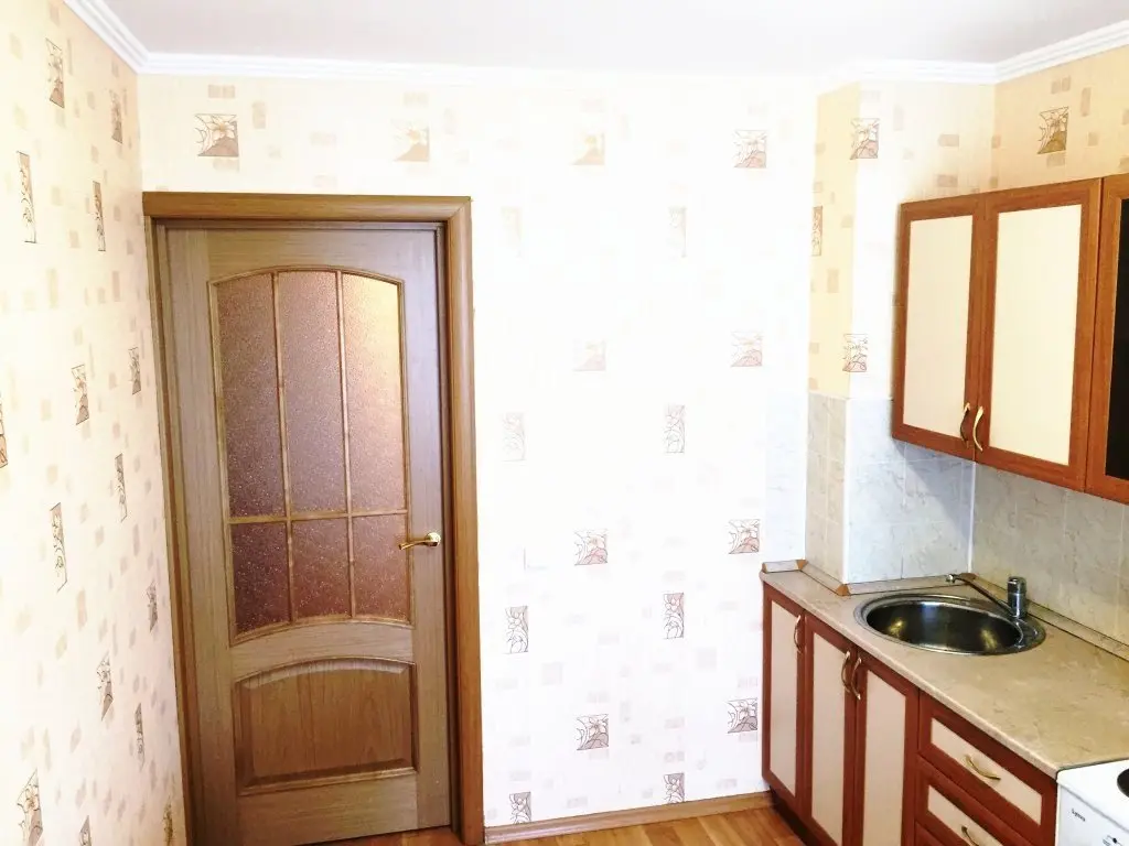 Тольятти: Na Yubilejnoj Apartments