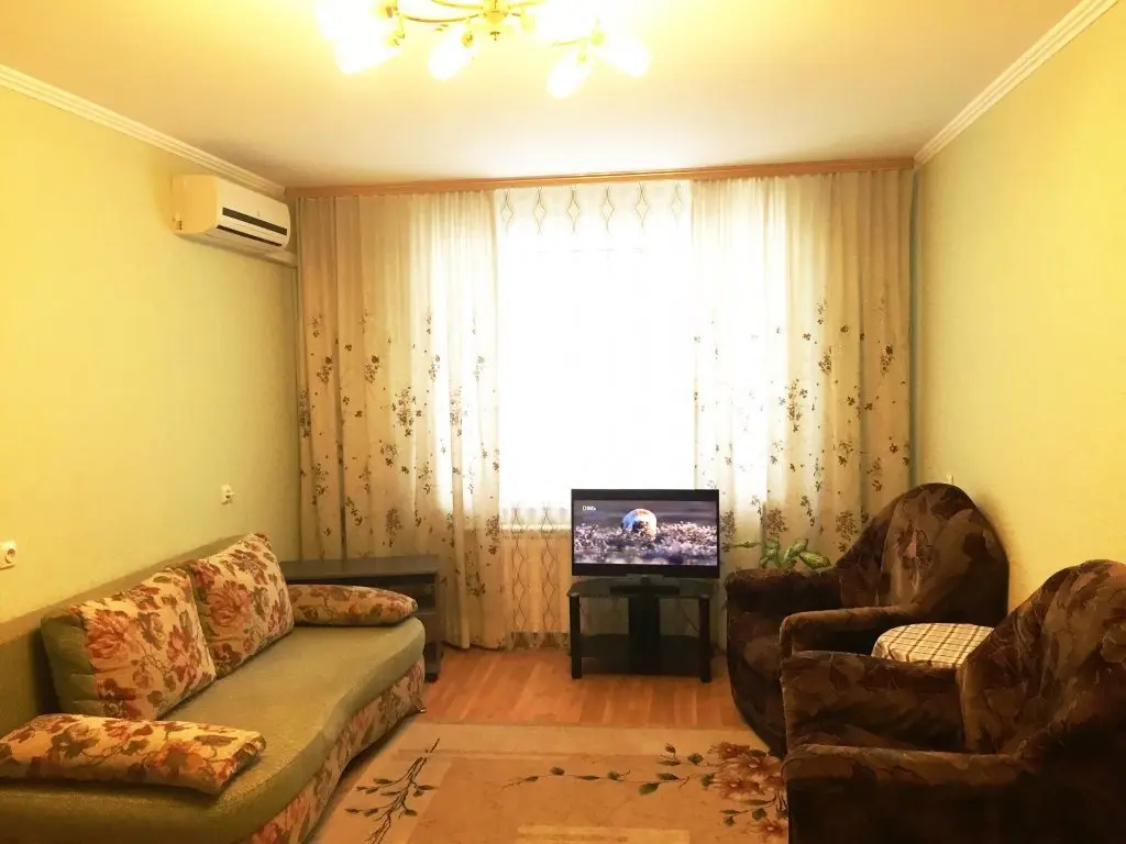 Тольятти: Na Yubilejnoj Apartments