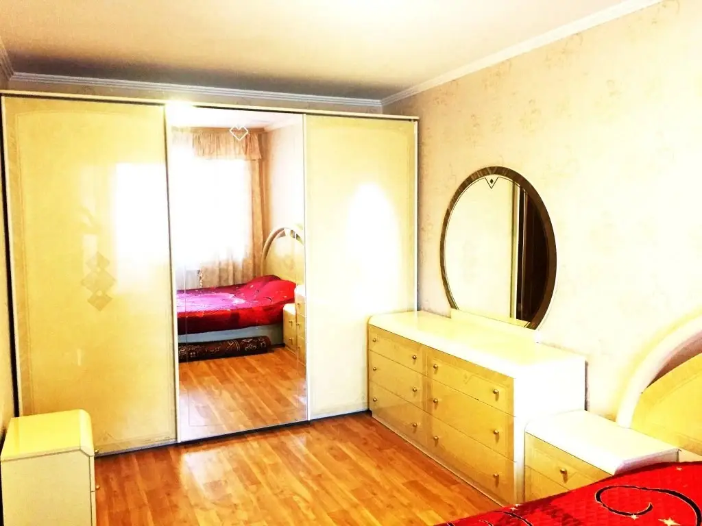 Тольятти: Na Yubilejnoj Apartments