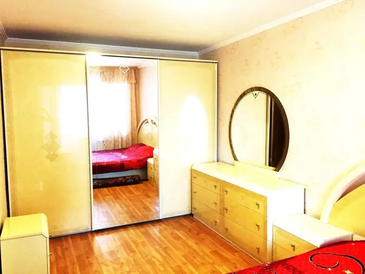 Тольятти: Na Yubilejnoj Apartments