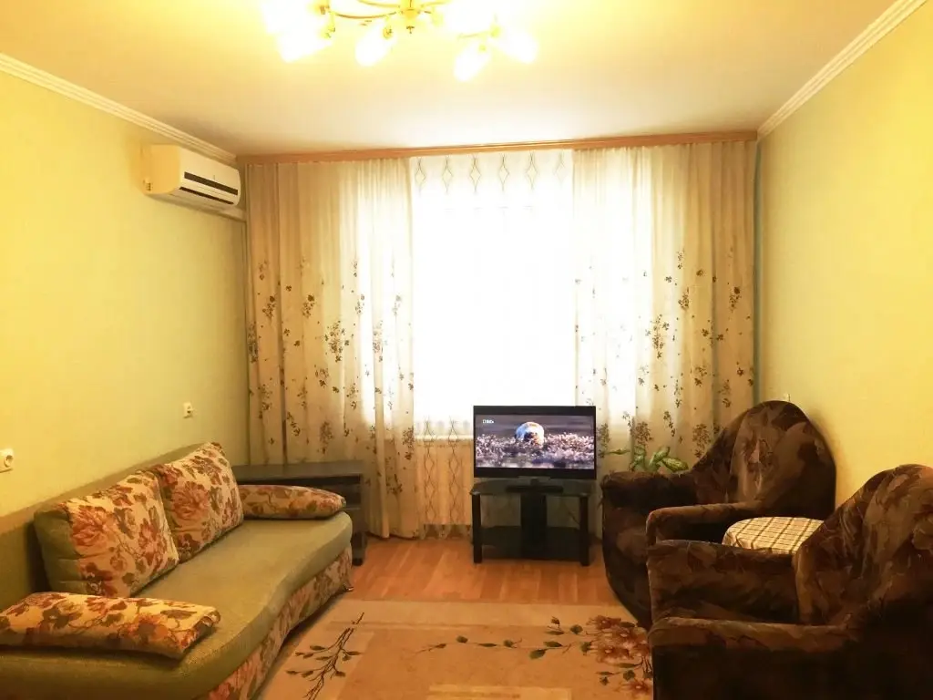 Тольятти: Na Yubilejnoj Apartments