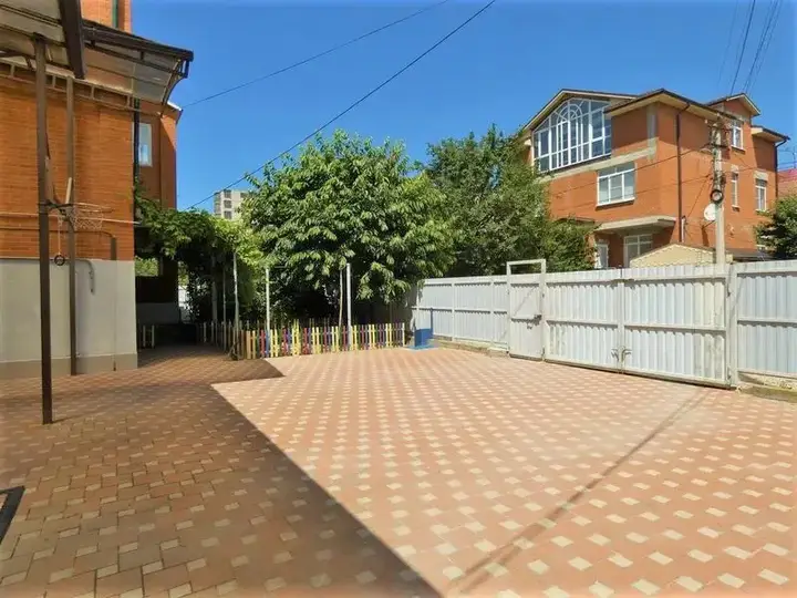 Анапа: Na Yug U Chyornogo Morya Guest House