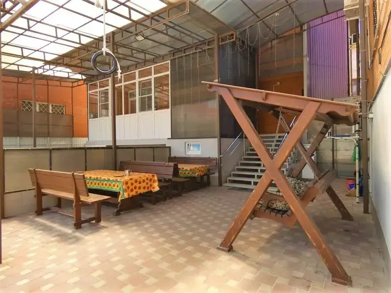 Анапа: Na Yug U Chyornogo Morya Guest House