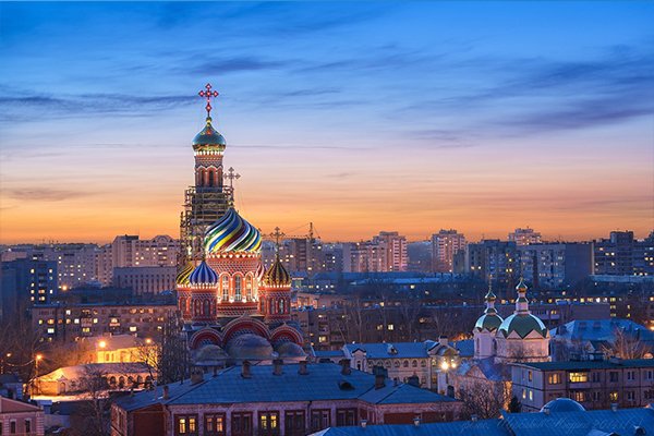 Тамбов: Апартаменты на Запрудном проезде 4 В