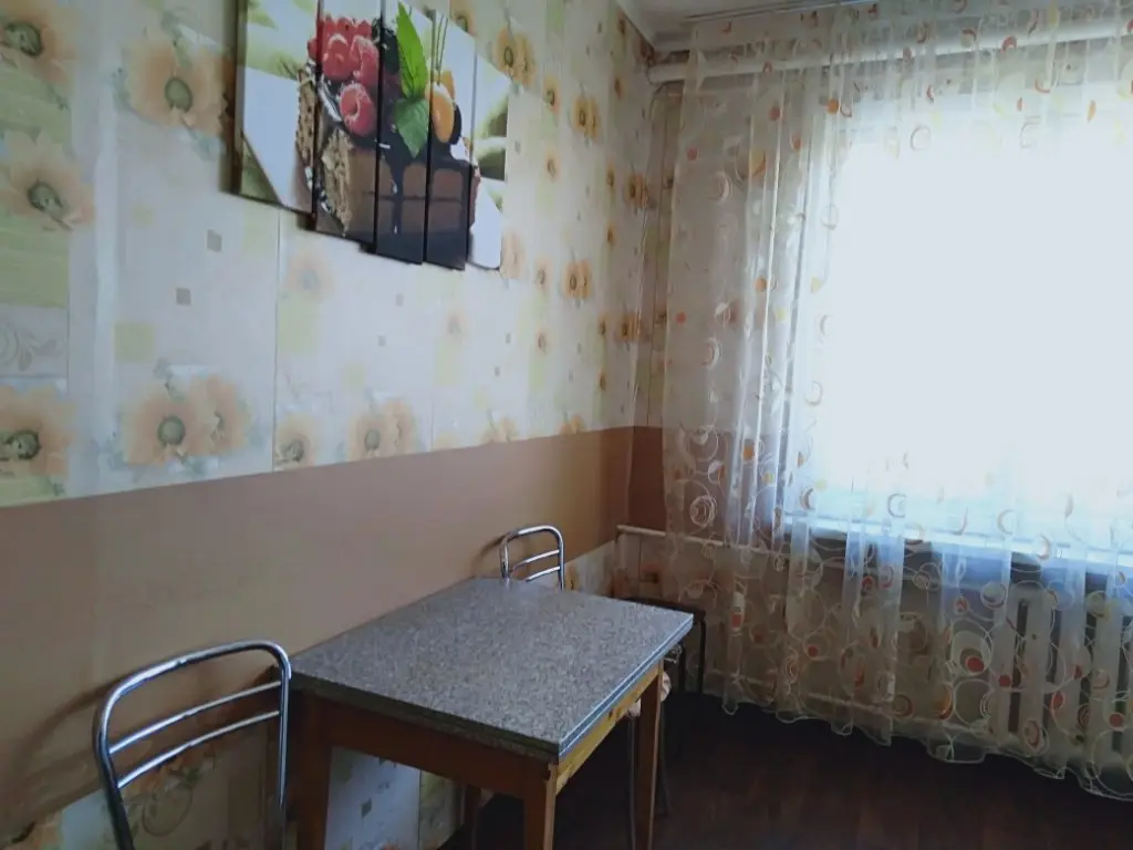 Салехард: Квартира на Зои Космодемьянской 30