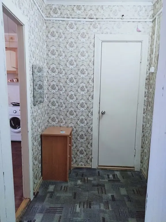 Салехард: Квартира на Зои Космодемьянской 30