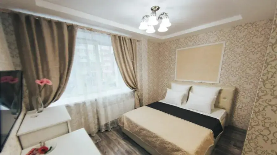 Томск: Hope on str. Uchebnaya, bld. 11