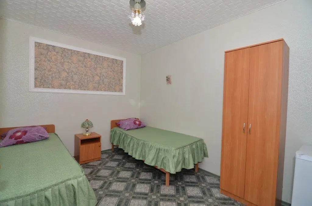 Николаевка: Nairi Guest House