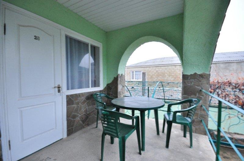 Николаевка: Nairi Guest House