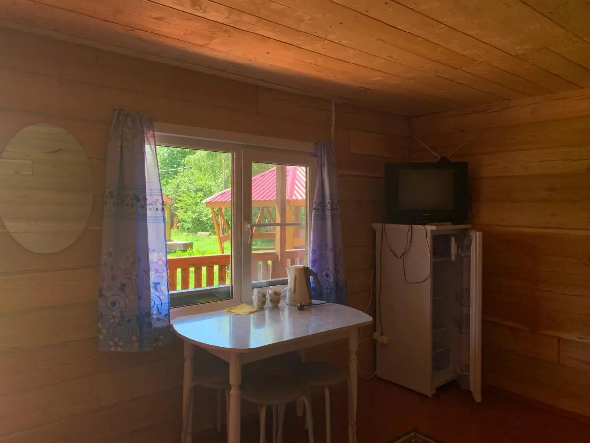 Karakol: Guest House Altai Yard Гостевой дом Алтайский дворик
