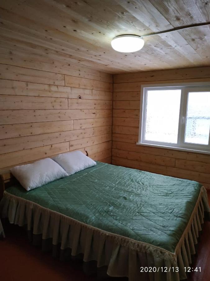 Karakol: Guest House Altai Yard Гостевой дом Алтайский дворик