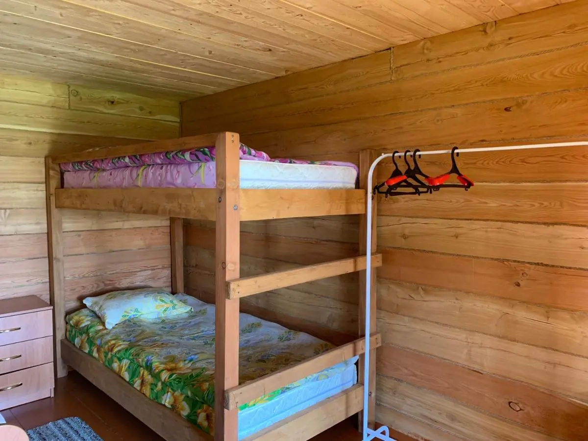 Karakol: Guest House Altai Yard Гостевой дом Алтайский дворик