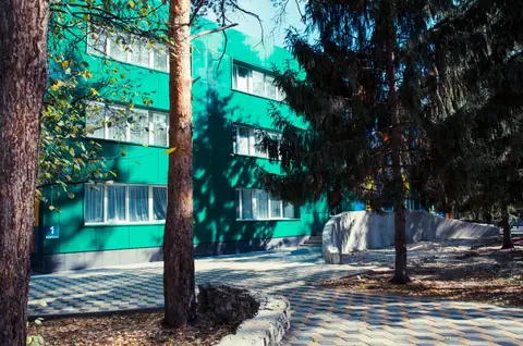 НАО Санаторий Циолковский — фото 1