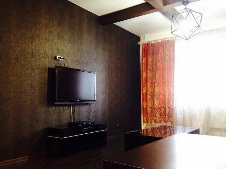 Иркутск: N Apartaments