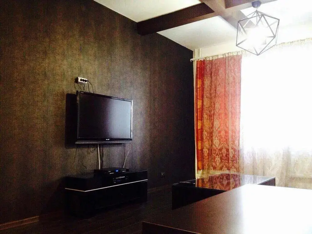 Иркутск: N Apartaments