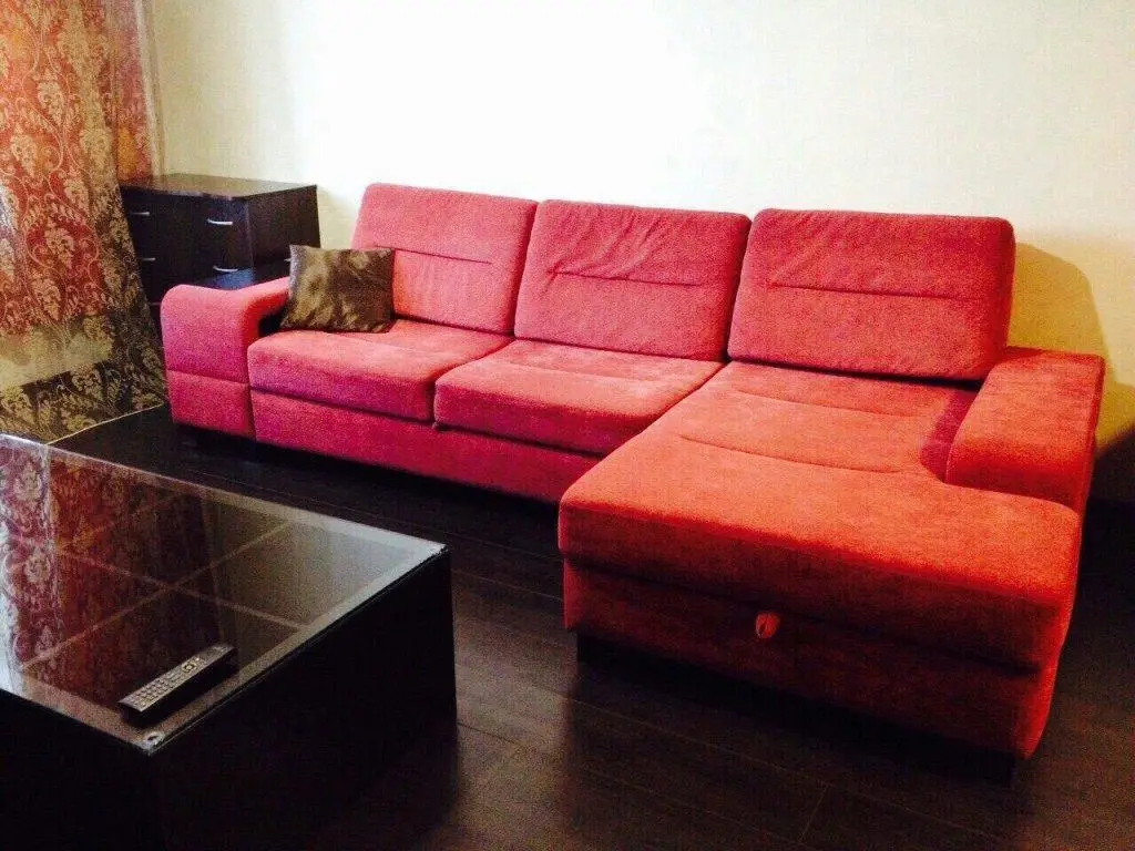 Иркутск: N Apartaments