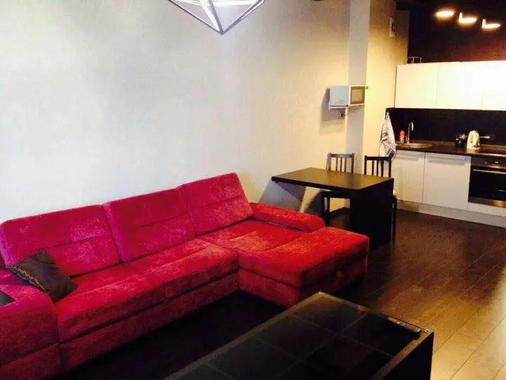 Иркутск: N Apartaments