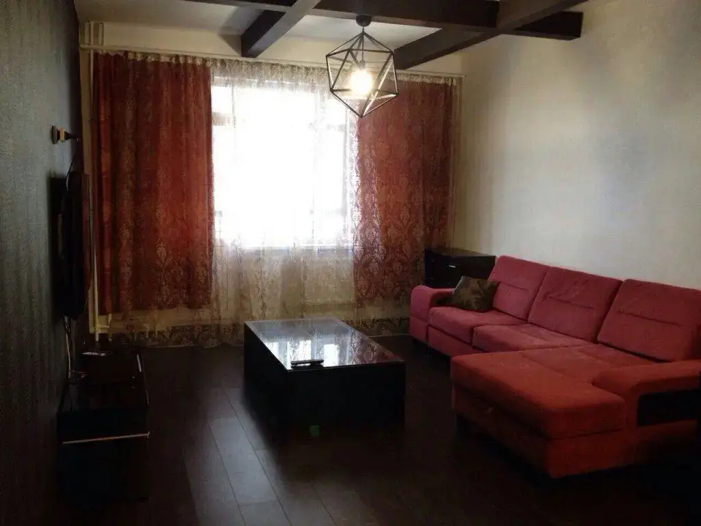Иркутск: N Apartaments