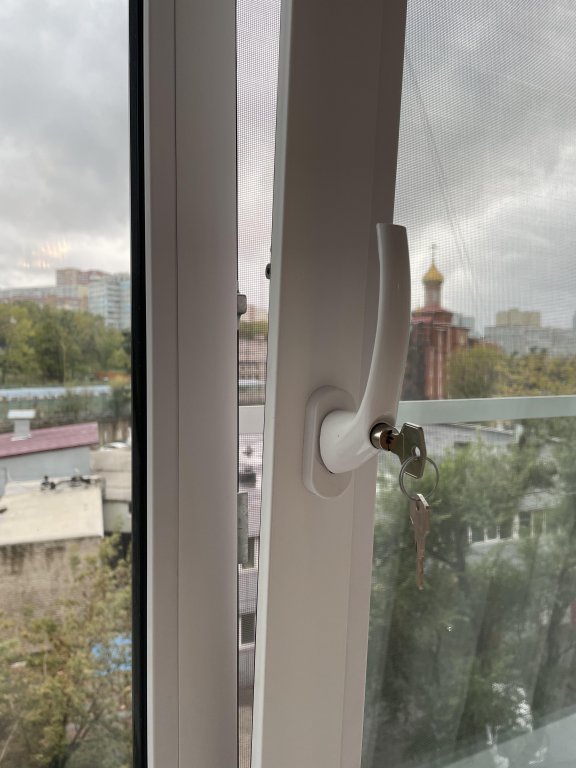 Владивосток: Апартаменты на Народном проспекте 27