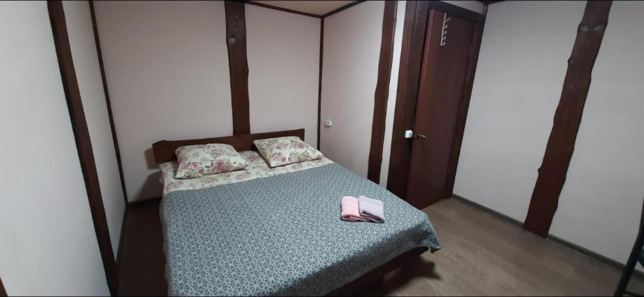 Манжерок: Гестхаус (guesthouse) в Манжероке