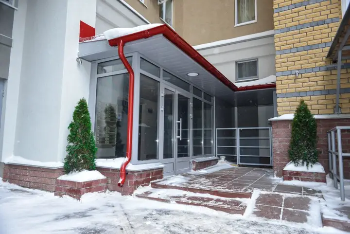 Нижний Новгород: Апартаменты НаСуткиНН