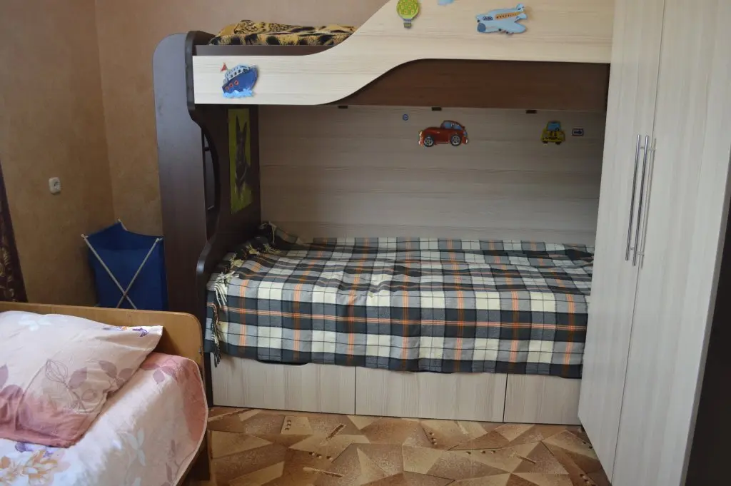 Анапа: Частный дом Натали