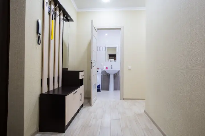 Краснодар: Near The Center Apartments