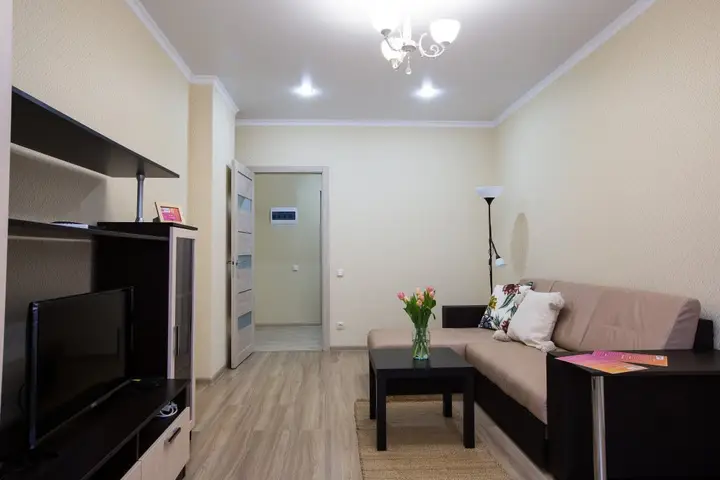 Краснодар: Near The Center Apartments